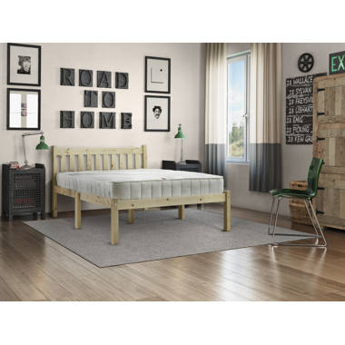 Beklabito ottoman online bed